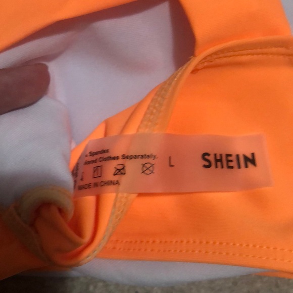 NEW SHEIN BIKINI - Picture 2 of 2